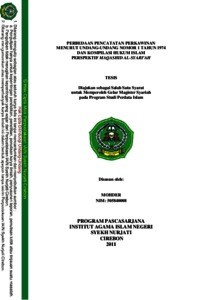 kompilasi hukum islam buku ii pdf
